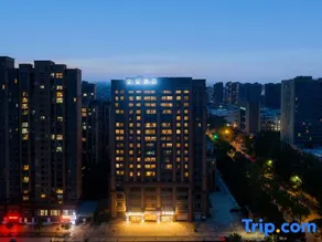 Quancheng Hotel (Chengdu Xindu Southwest Petroleum University Branch) - Image 2