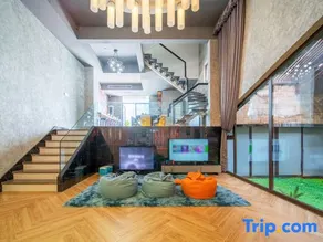 Xingyunjian Mountain Resort - Image 3