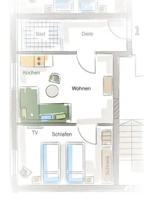 Chiemseer Wirtshaus - Image 2
