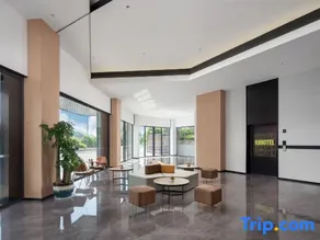 IU Hotel (Xingyi Yangguanggu Tourist Resort Hotel) - Image 4