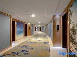 Nanping Yujing International Hotel (Jianyang Branch) - Image 5
