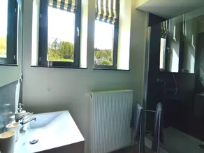 Splendid Holiday Home in Pepinster with Private Garden, BBQ - Image 4