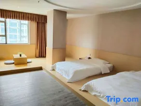 StarU-Hotel (Dongguan Changping Avenue) - Image 2