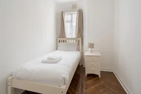 Unique & Central 3BD - Dublin City - Image 3