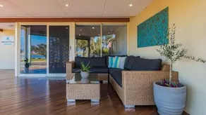 Starboard Views Kalbarri - River Front Apartment - Image 2