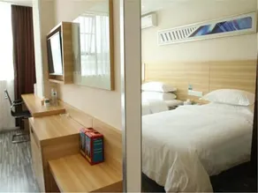 City Comfort Inn Zhongshangang Avenue - Image 3