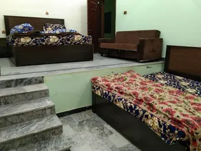 Happy Stay Hotel And Restaurant - Image 2