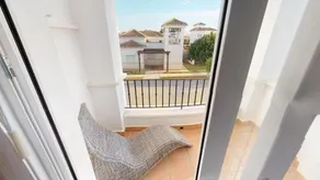 Villa Besugo A Murcia Holiday Rentals Property - Image 2