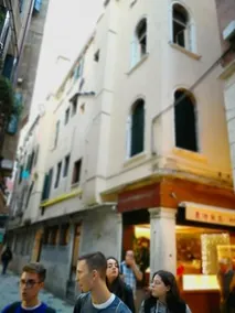B&B Ca Luisa - Image 3