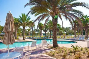 Tidelands 1545 2 Pools Pets Gym Hot Tub Wifi - Image 3