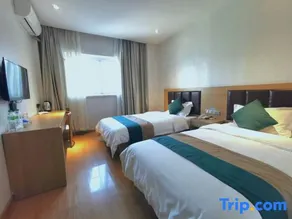 Qianyu Tianxiao Hotel - Image 2