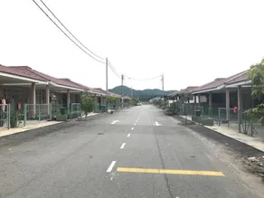 Ain Homestay - Image 2