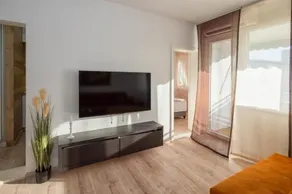 Split Serenity Suite with Sea View Balcony - Image 5