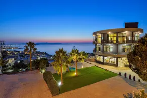 Loucerna Art Hotel - Image 5