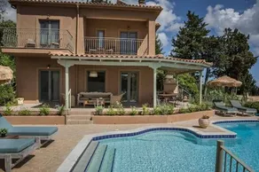 Ionian Beach Villa - Image 5