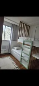 Apartamento 2 quartos com 1 suite - Image 4