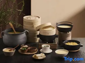 Atour Hotel David Tian Di Luoyang Station - Image 4