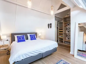 Romantic cottage with sauna in a beautiful cycling and walking environment. - Image 4