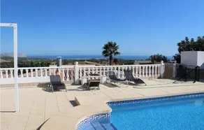 Nice Home In Tosal With 4 Bedrooms, Wifi And Outdoor Swimming Pool - Image 3