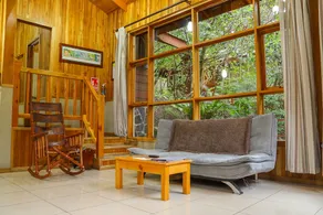 Los Pinos Cabanas Y Jardines - Image 4