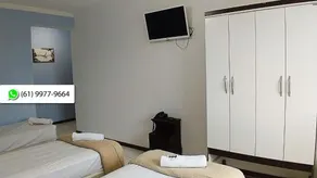 Hotel Pousada Águas Claras - Image 3