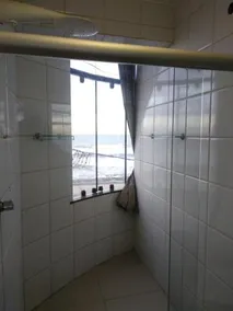 Apartamento NA PRAIA, 2 suites com cozinha - Image 5
