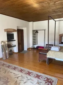 Casa Palacete Flor Da Rosa - Image 5