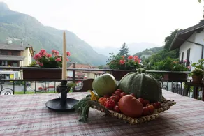 2 bedrooms appartement with shared pool balcony and wifi at Villa nabian - Image 5