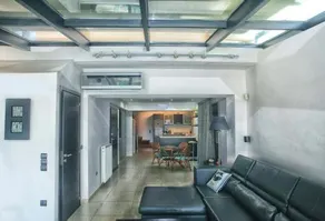 City & Sea two-floor Flat with View next to Metro - Image 3