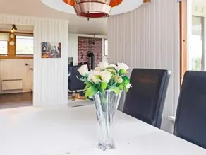 Three Bedroom Holiday home in Faaborg 3 - Image 5