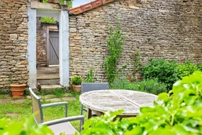 Holiday Home Le Clos de Grevilly - Image 2