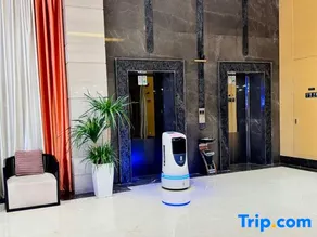 Mamo E-sports Hotel (Huxing Road Branch, near Shanghai Hongqiao International Airport) - Image 5