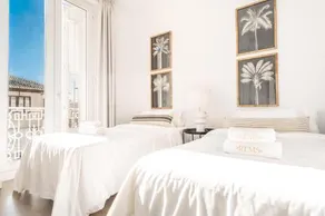 Living4Malaga Sea at the City Villa - Image 3