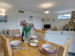 Holiday Home Bodinnick - Image 3