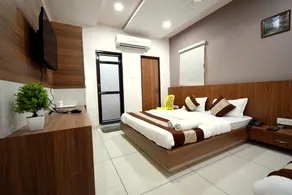 Hotel Shiv Villa - Image 4