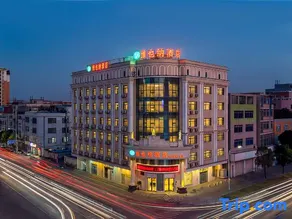 Vienna Hotel (Foshan Chencun Shuanlian Square) - Image 2