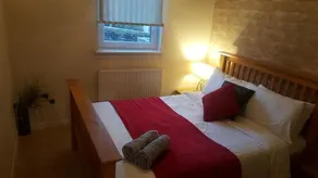 My Glasgow House Saltmarket - Image 3