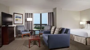 Hilton Houston NASA Clear Lake - Image 4