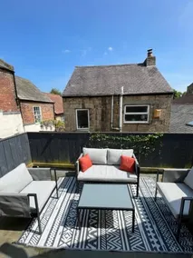 Stone Cottage - Image 5