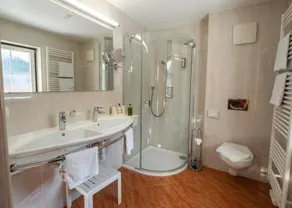 Wohlfühlhotel Garni Robert - Image 4