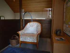 Comfortable and Stylishly Furnished Apartment With Marvellous View and Private Garden - Image 4