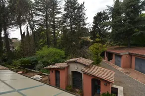 Villa Castelli Romani with Garden - Image 5