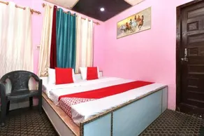 Hotel Divine Point by OYO Rooms - Image 5