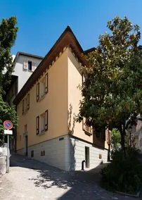 The Studios Montreux - Swiss Hotel Apartments - Image 5