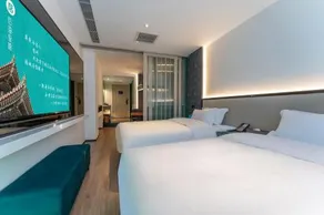 Houhai Hotel -Beijing Gongwangfu Nanluogu Street Store - Image 3