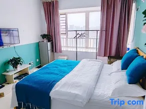 Donglanli Self-service Apartment (Linyihe Road Metro Branch) - Image 4