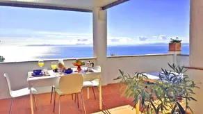 Fantastico Studio Vista Mare 5mn Dalla Spiaggia - Image 3