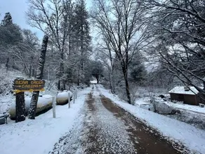 Bear Creek Cabins - Image 2