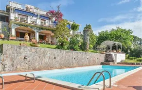 Holiday home Via Rione Nuovo - Image 5