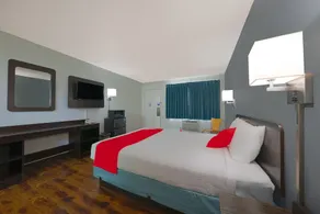 OYO Hotel St Helens OR - Image 2